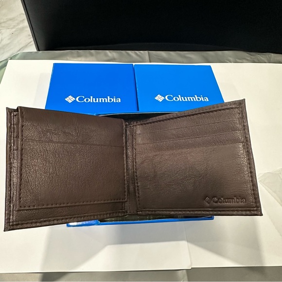 Columba wallets - Picture 3 of 16